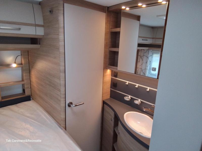 Fendt Bianco Activ 445 SFB model 2025 Gratis Airco  foto: 3