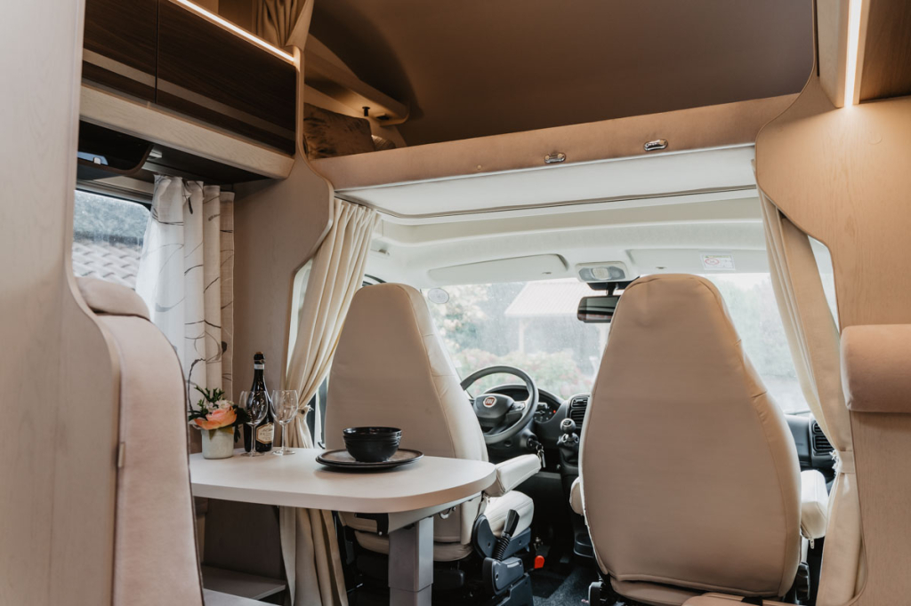 Foto de Rimor Seal 8: 12