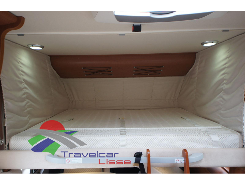 Hymer B 578 foto: 13