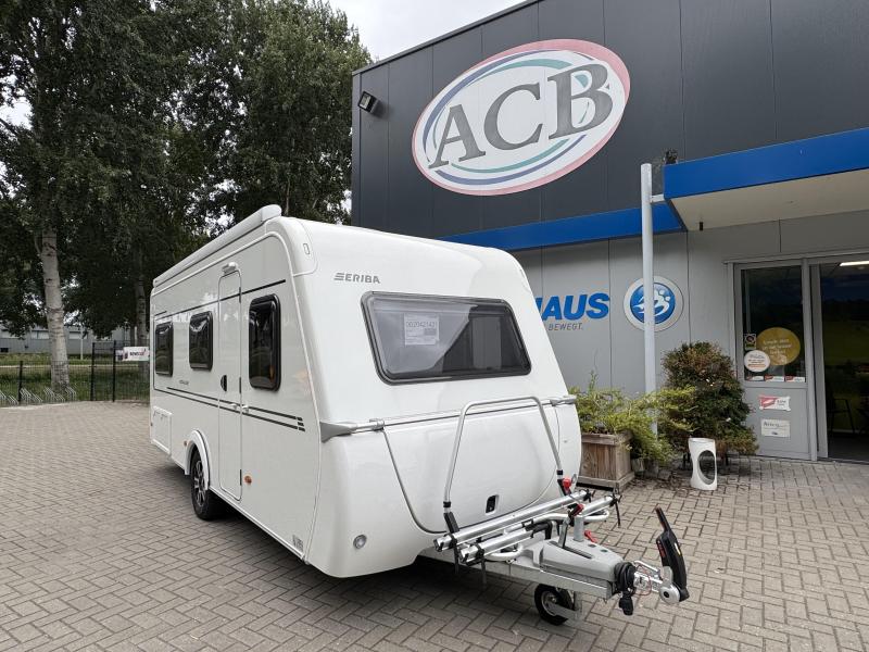 Eriba Novaline 442 V  foto: 11