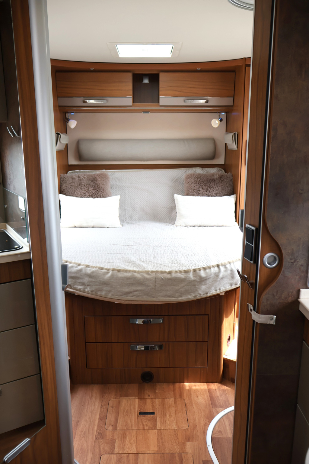 Hymer B 598 PL Premium Line foto: 17