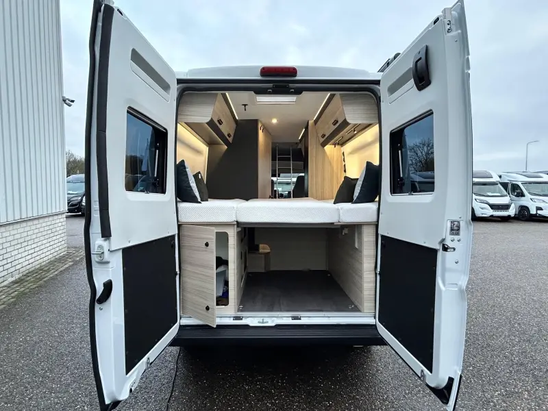 Sun Living V60-SP TT TentTop. Actie -€10.000,-  foto: 6