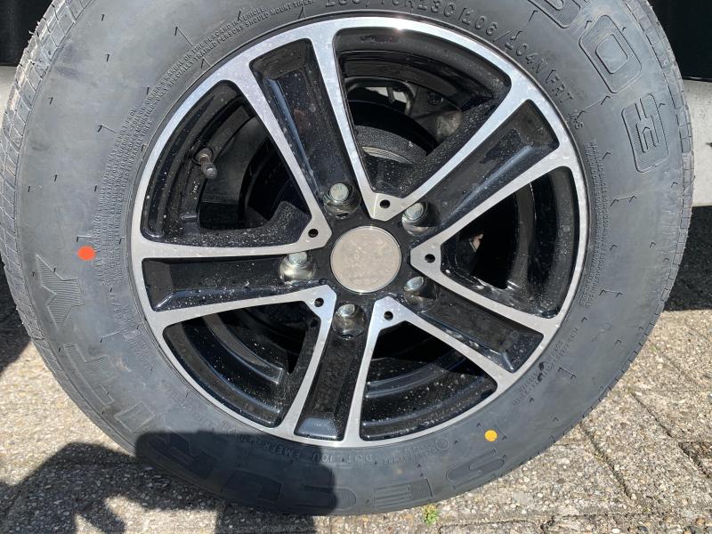 NEXT 380 Pakket NXTec1.3/NXCom  foto: 12