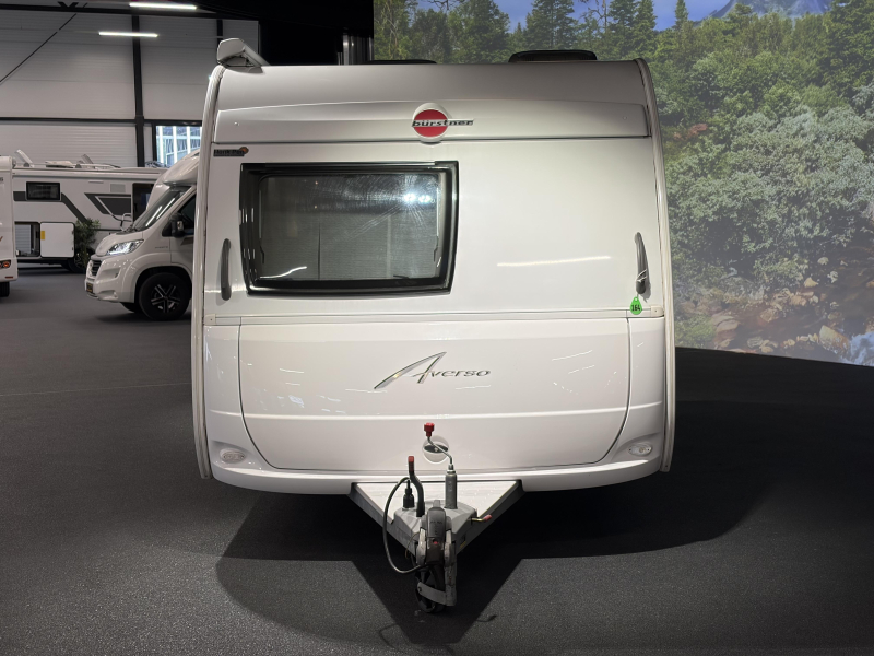 B&uuml;rstner Averso 450 TS mover - auvent - store  photo: 1