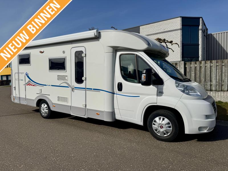Adria Aviva 360 DD Mover, luifel! 