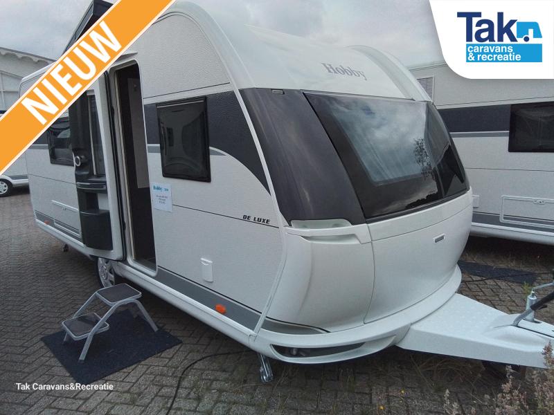 Hobby Ontour 460 DL Länge Betten