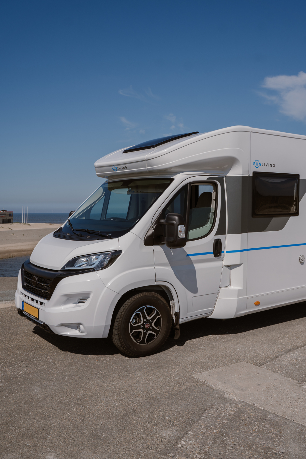SUN LIVING S-SERIES S 70SL foto: 2