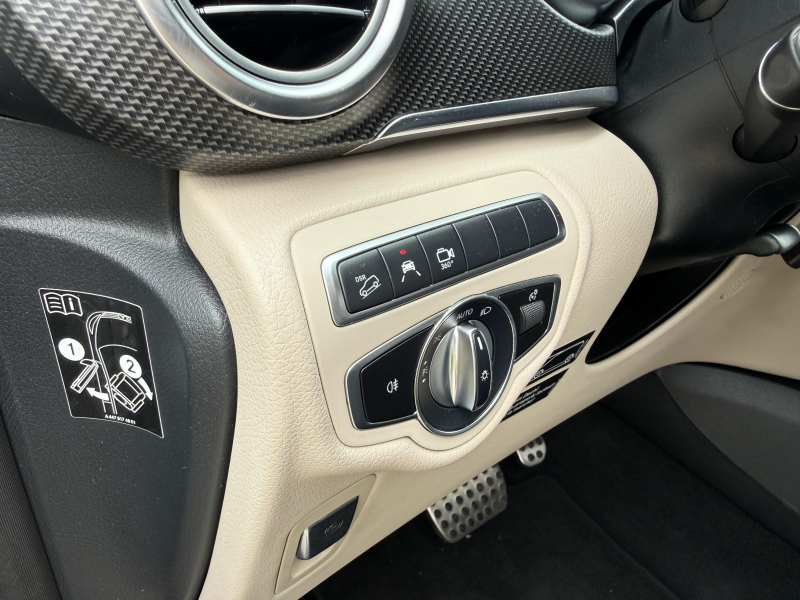 Mercedes-Benz V250 Marco Polo AMG 4-Matic 2019 77.000KM foto: 12