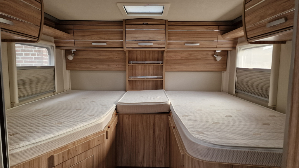 Hymer T 578 photo: 14