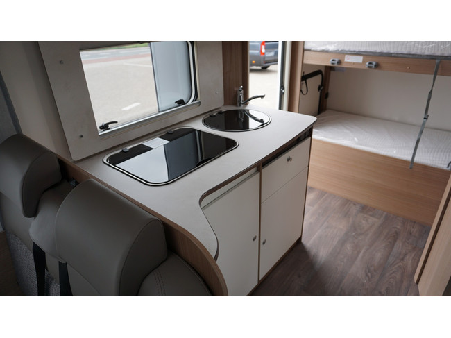 Carado A 461 Fiat photo: 17