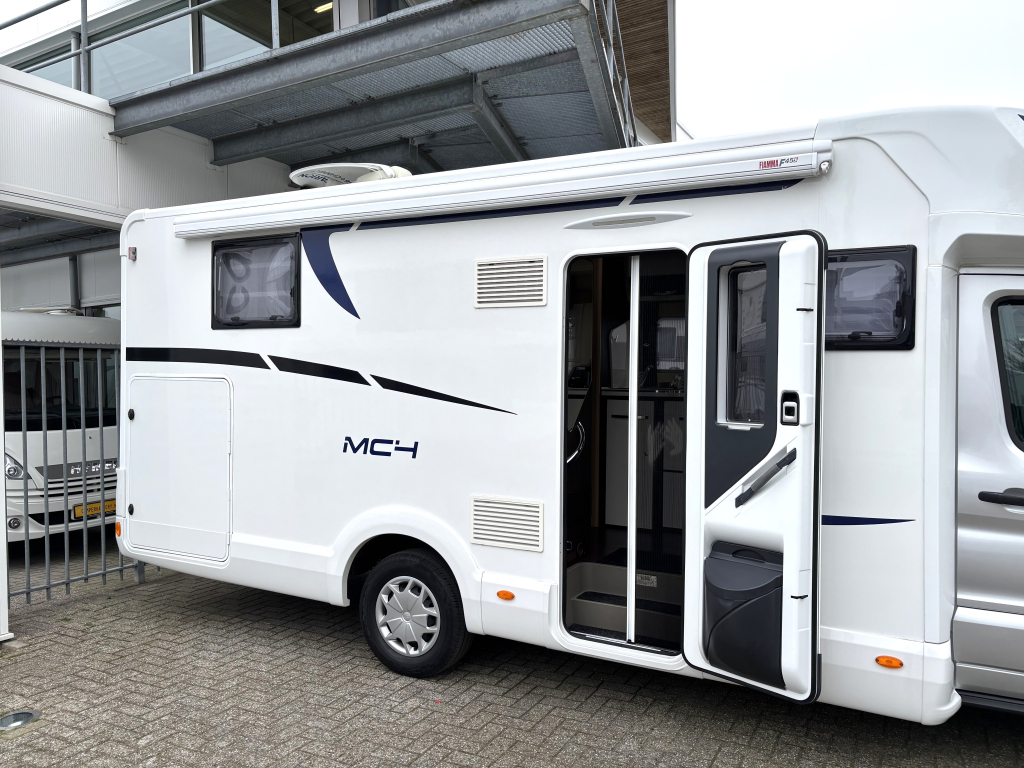 Mc Louis MC4 481 AUTOMAAT QUEENSBED + HEFBED + FACE TO FACE foto: 6