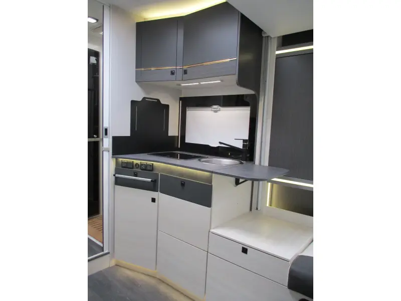 Chausson Titanium Premium 630 Enkele bedden  foto: 8