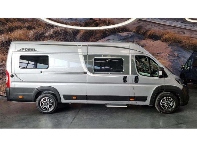 Pössl Roadcruiser foto: 23