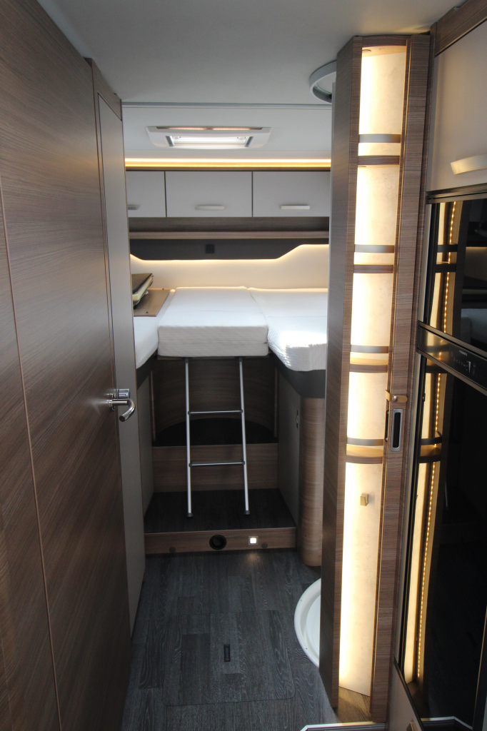 Knaus L!VE 900  foto: 10