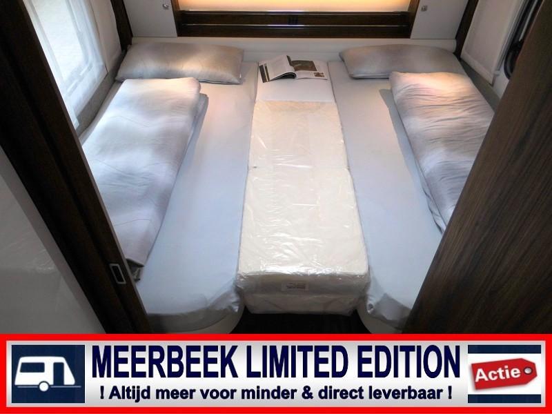 Fendt Diamant 650 GDW 2026 NIEUWSTE TOPMODEL !  foto: 20