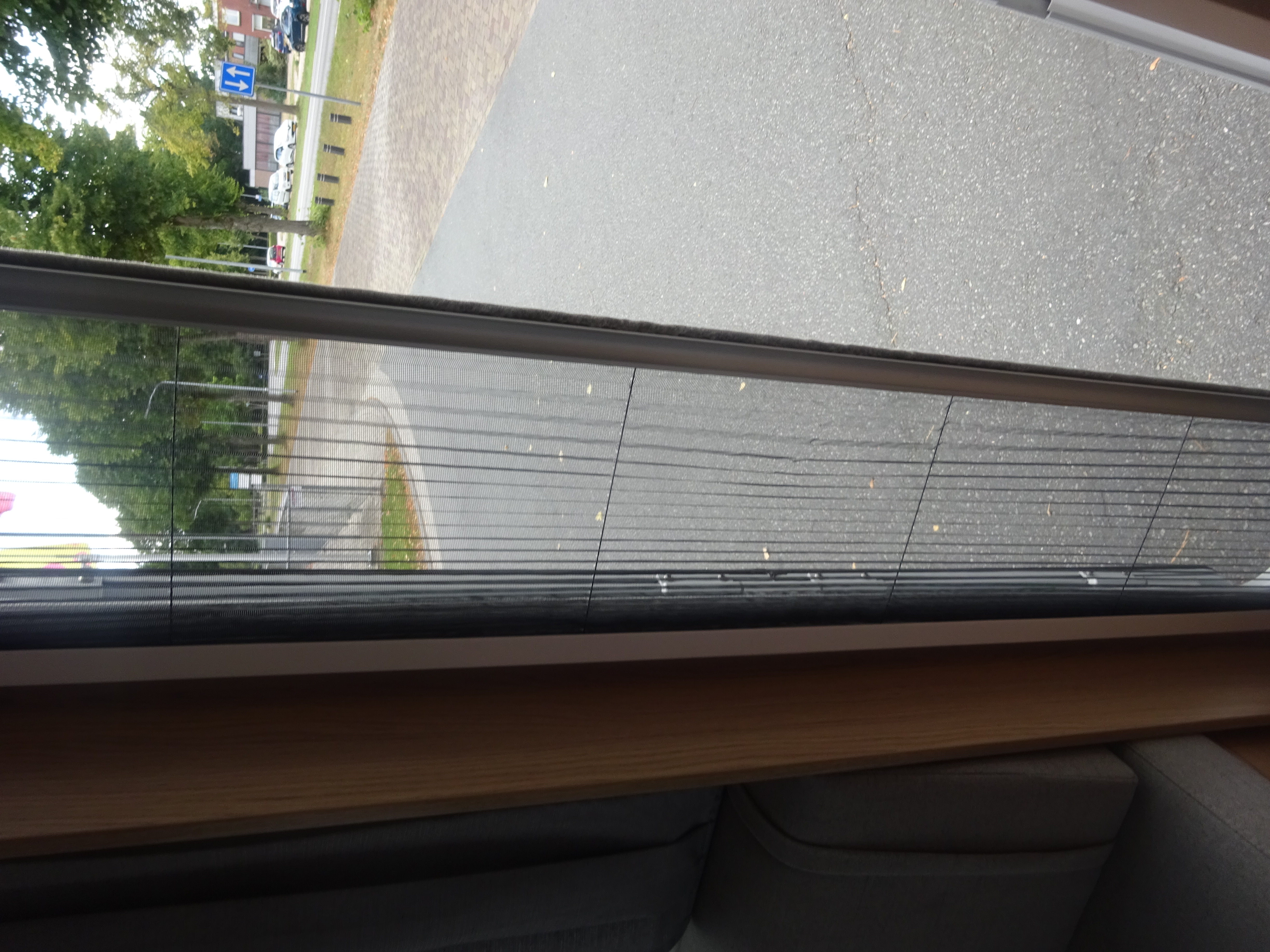 Lmc Sassino 460 LU Enkele Bedden/Vaste Luifel foto: 22