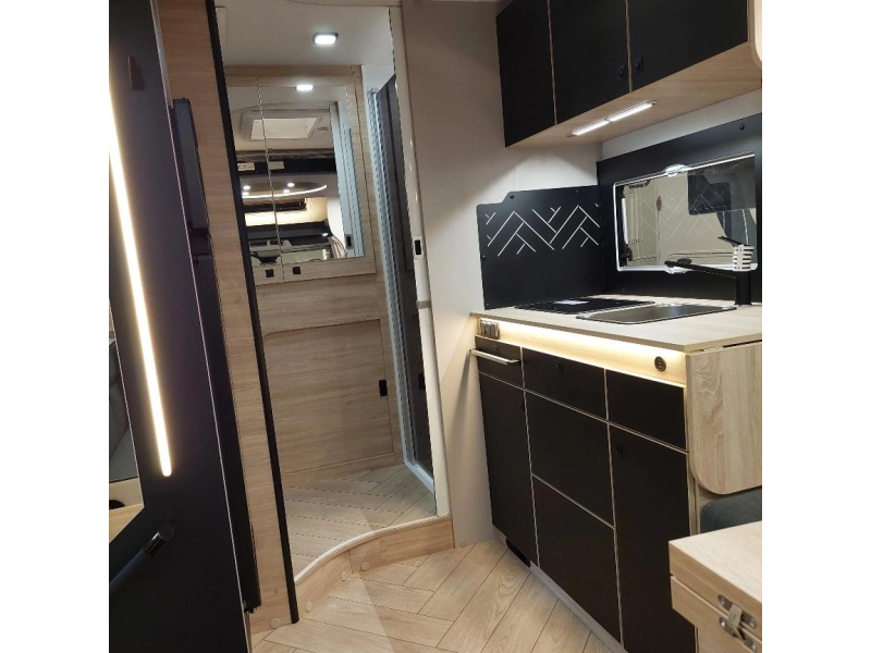 Chausson Etape Line 640 NIEUW MJ 2025  foto: 14