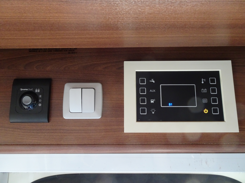 Mc Louis Sovereign 78 foto: 14