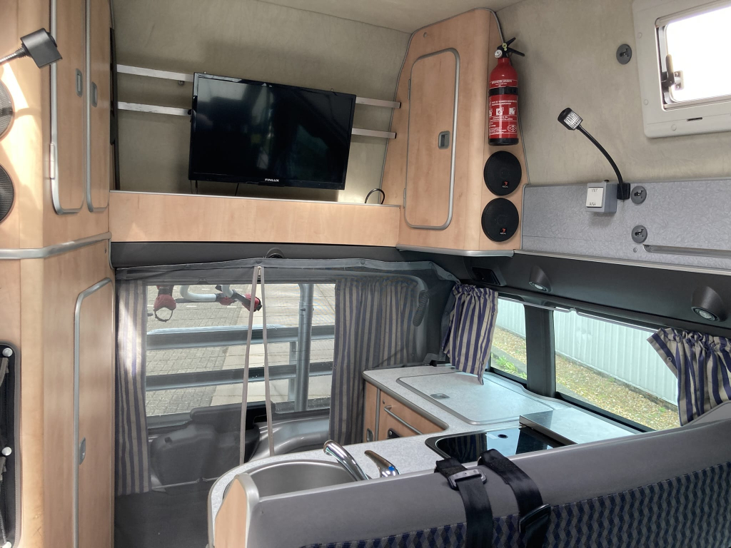 FORD TRANSIT-EUROLINE/NUGGET foto: 27
