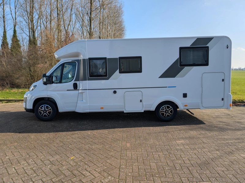 Sun Living S 72 DL Automatic Made by Adria photo: 3