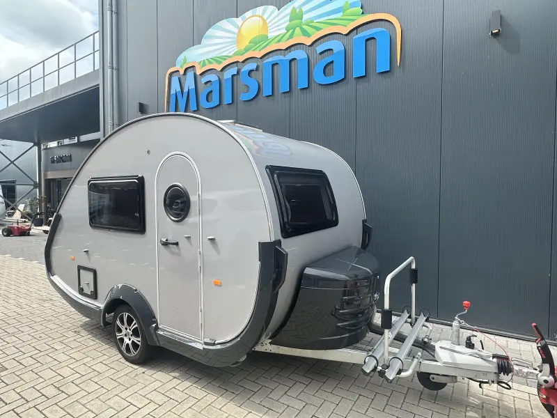 T@B 320 Zeer compleet!  foto: 1