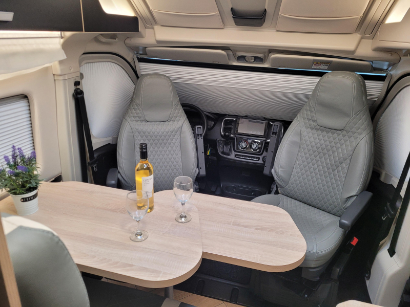 Chausson V 690 Sport-line hefbed  foto: 17