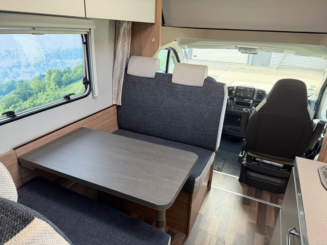 Weinsberg CaraHome 650 DG / Free Storage photo: 8