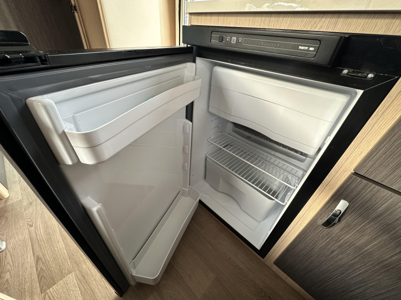 Rimor XGO AUTOMAAT-6 PERSOONS!  foto: 11