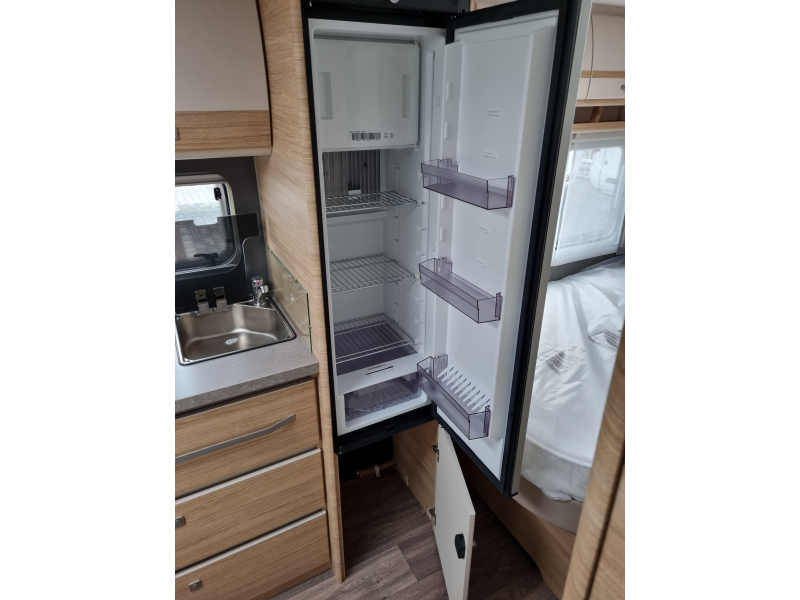 Fendt Bianco Selection 465 SFB  foto: 13