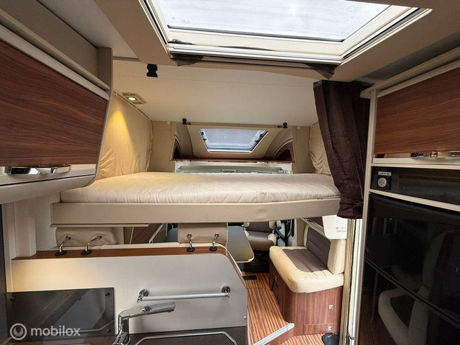 Adria MATRIX M 670 SC foto: 14
