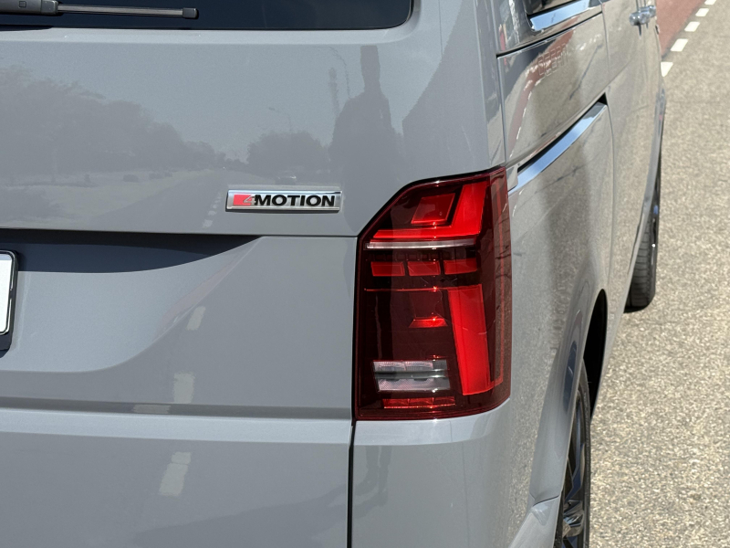 Volkswagen T6.1 California Ocean Edition 2020 199PK 4X4 92.000KM  foto: 7
