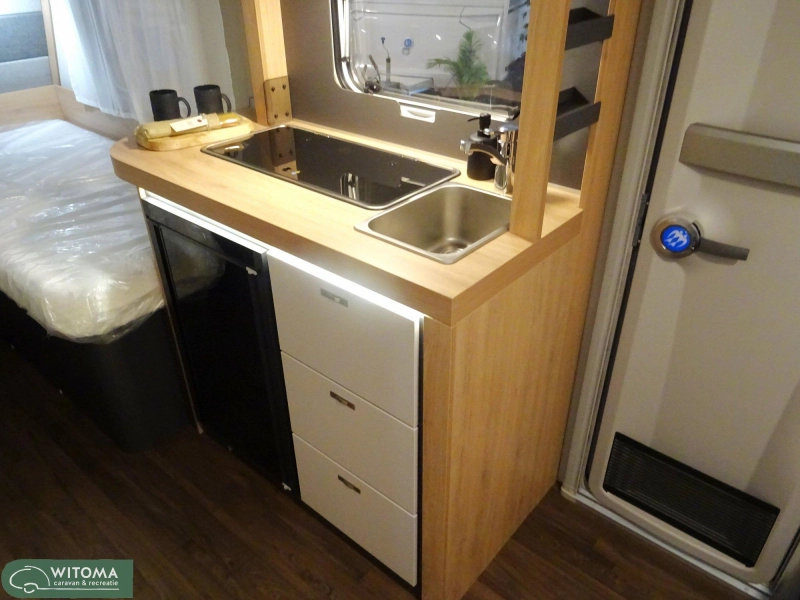 Knaus Sport 460 EU &iexcl;Ahora con descuento extra! foto: 12