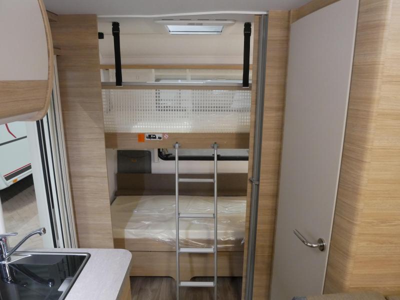 Fendt Bianco Selection 515 SKM Incl. Gratis Mover  foto: 4