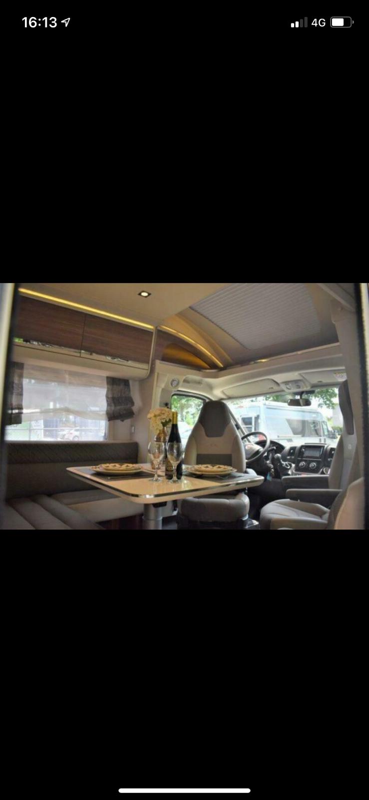 ADRIA MATRIX M 670 SC