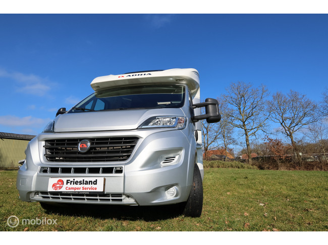 Adria MATRIX M 670SC foto: 4