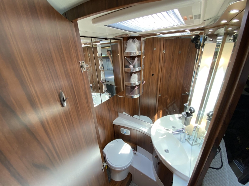 Hobby Premium Drive 70 GE Excellently Maintained photo: 16