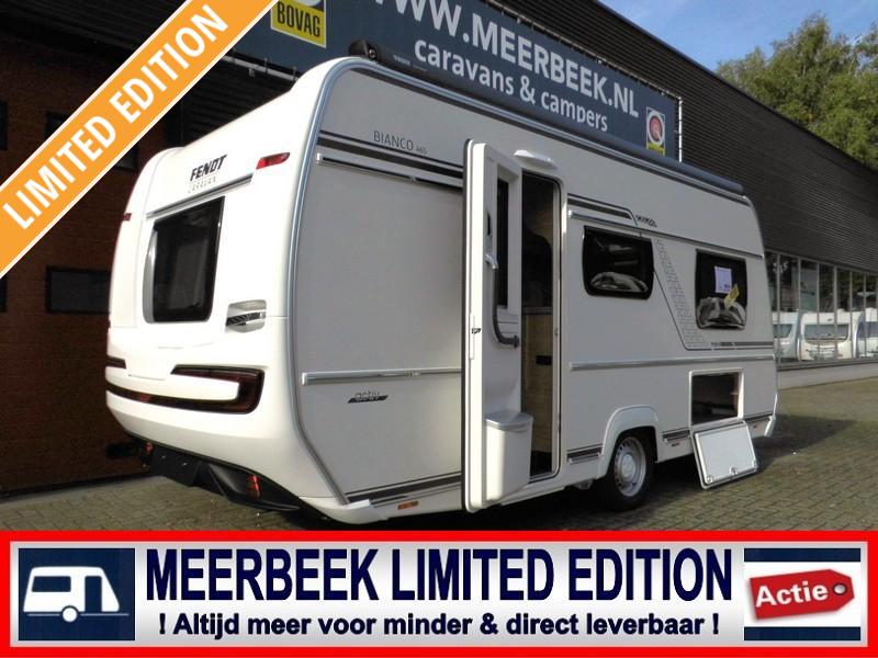 Fendt Bianco Activ 465 SGE 4369,=KORTING MOVER+THULE 