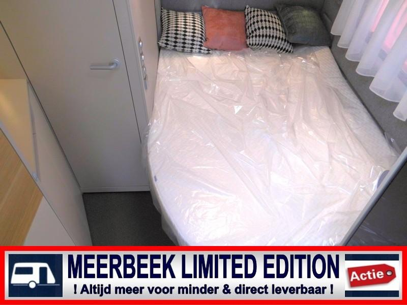 Adria Adora 522 UP 4564,=DESCUENTO THULE+MOVER foto: 16