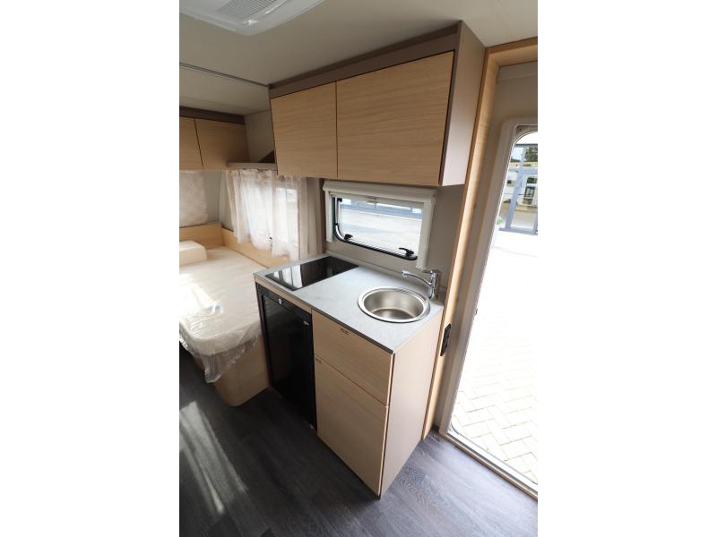 Weinsberg CaraCito 470 EU Model 2026 -408 - E-model  foto: 12