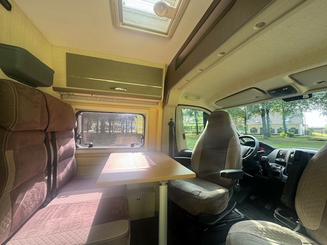 Fiat Chausson Twist start V697 Special edition photo: 15