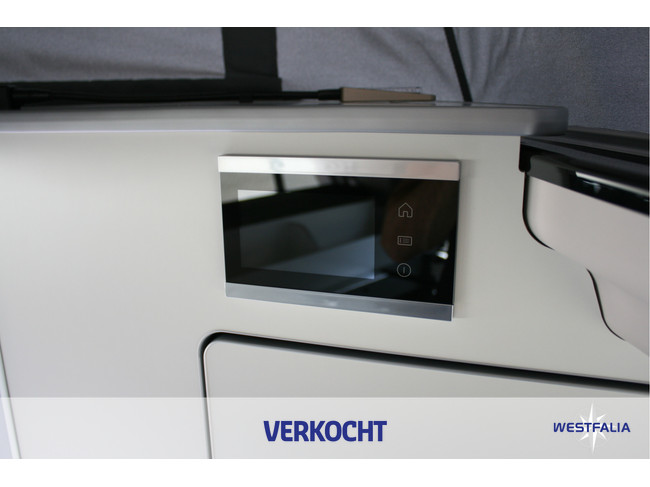 Westfalia Ford Nugget | 5 zitplaatsen | Airco | Nieuwstaat foto: 5