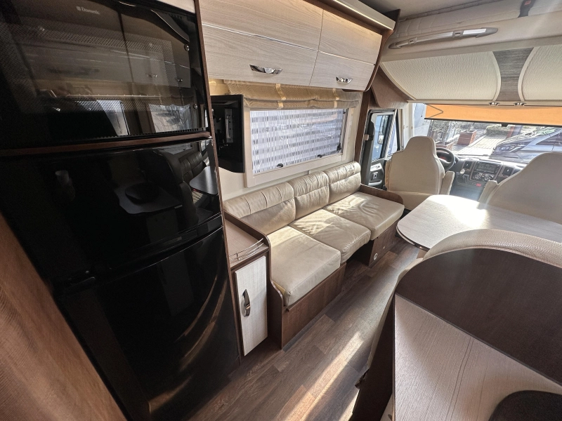 McLouis Ness 22 Fiat Automatique Heavy 130CV photo : 9