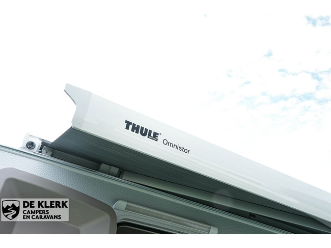 Knaus SPORT 500 QDK Voorraadkorting foto: 5
