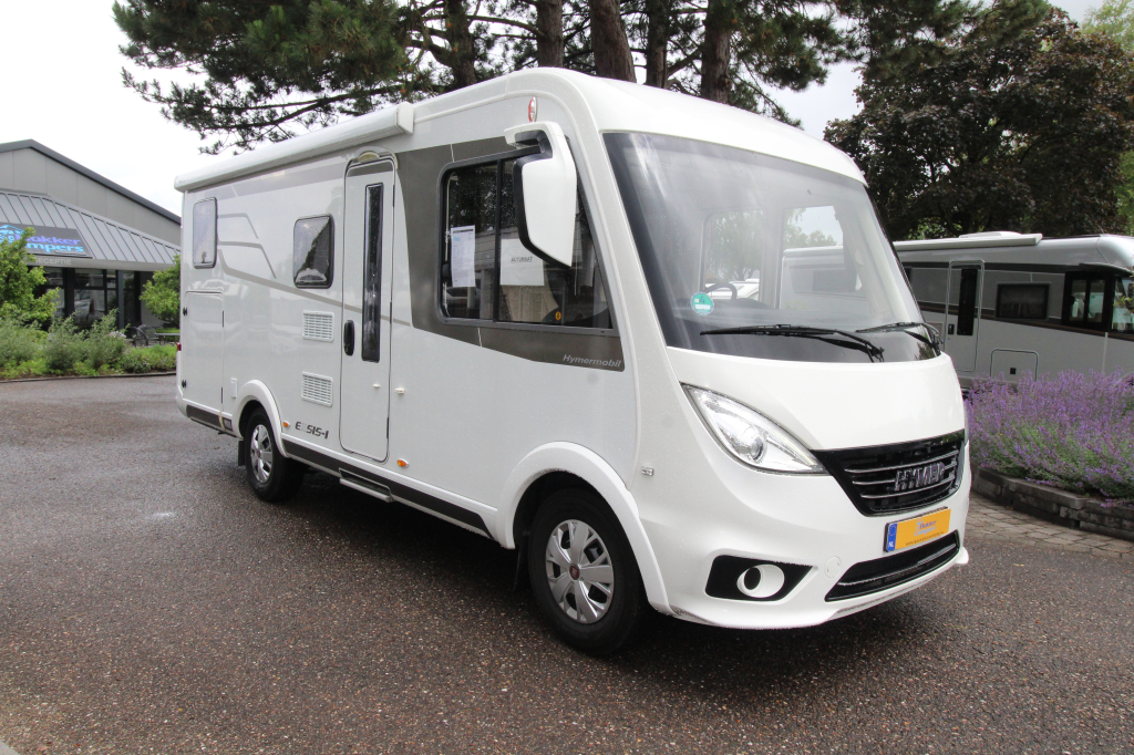 Hymer Exsis i 474 foto: 0