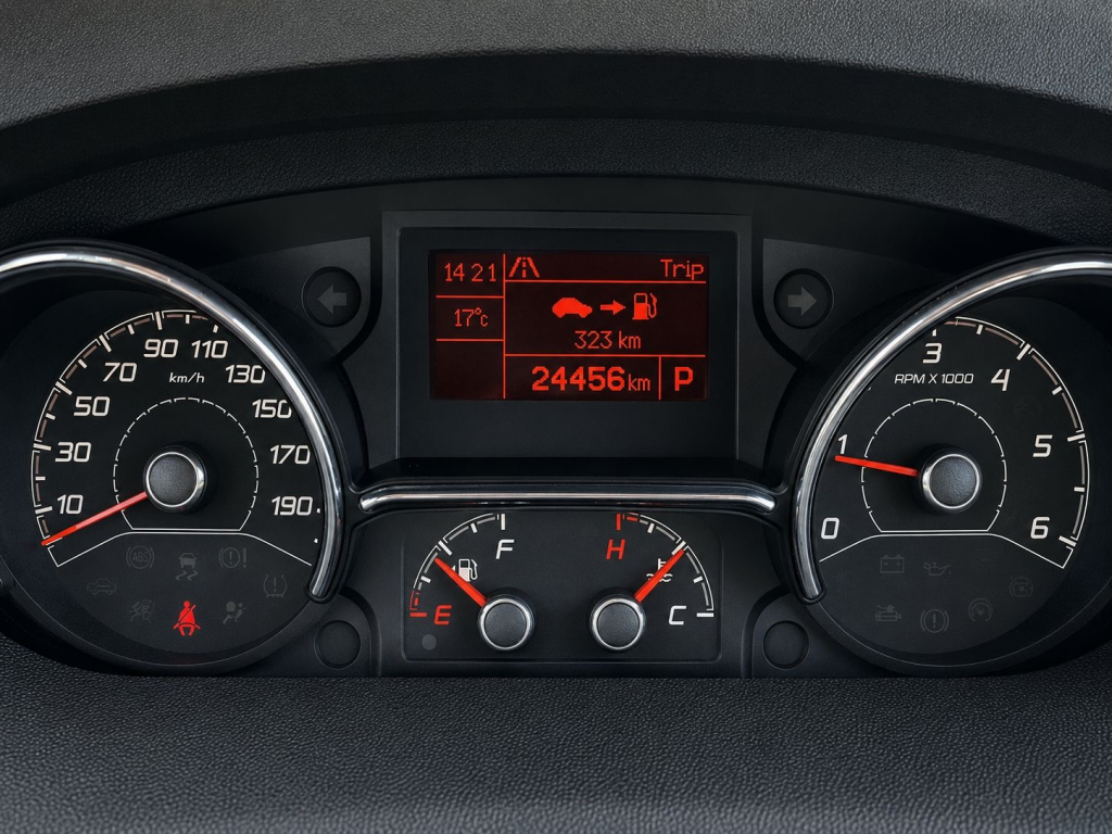 Fiat Ducato Carado CVE 640 Clever+ Edition foto: 20