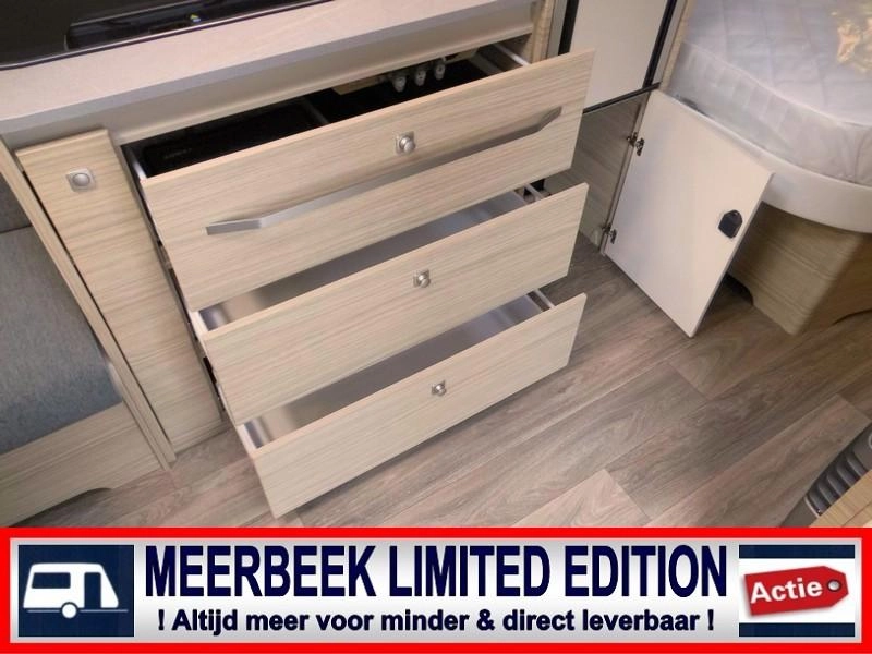 Fendt Bianco Selection 465 SFB 4143,=KORTING AIRCO&THULE  foto: 14