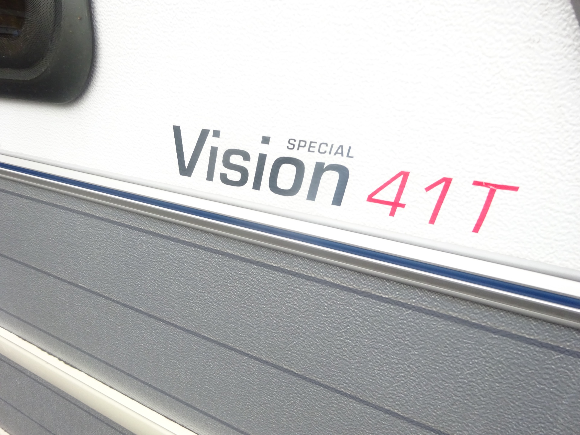 Kip Vision 41 T #HEFDAK# foto: 4