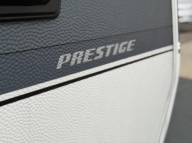 Hobby PRESTIGE 560 LU Foto: 4
