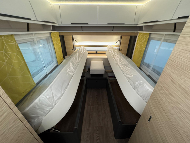 Fendt Apero 515 SG foto: 21