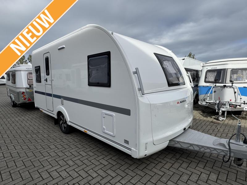 Adria Altea 472 PU  hoofdfoto: 1